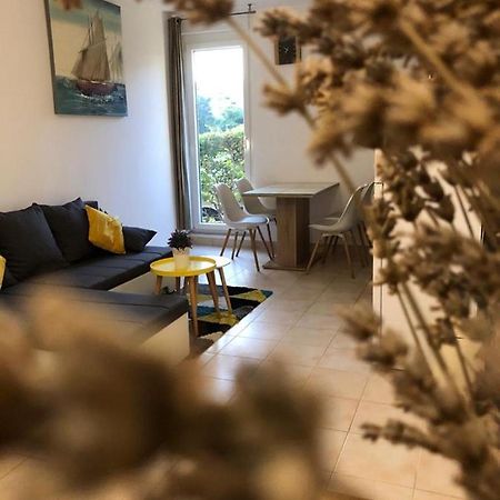 Apartment Petra Spalato Esterno foto