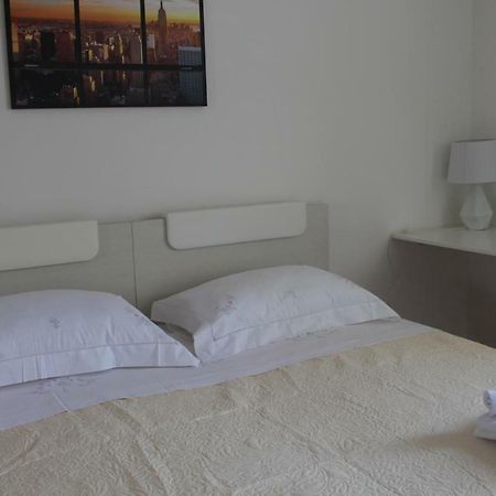 Apartment Petra Spalato Esterno foto