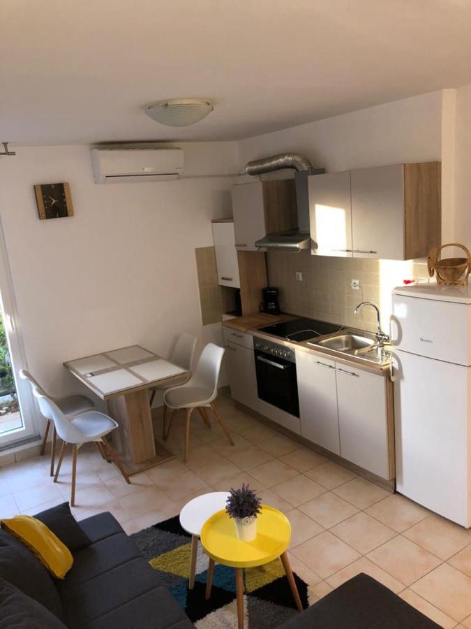 Apartment Petra Spalato Esterno foto