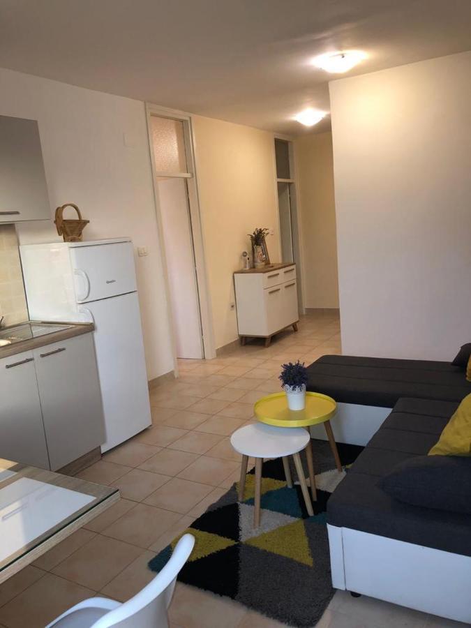Apartment Petra Spalato Esterno foto