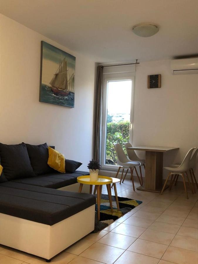 Apartment Petra Spalato Esterno foto