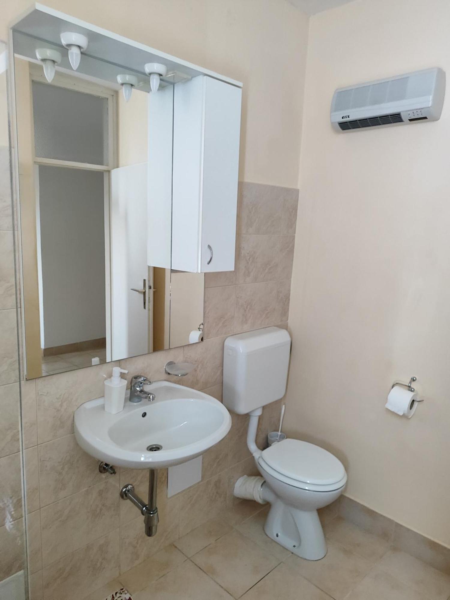 Apartment Petra Spalato Esterno foto