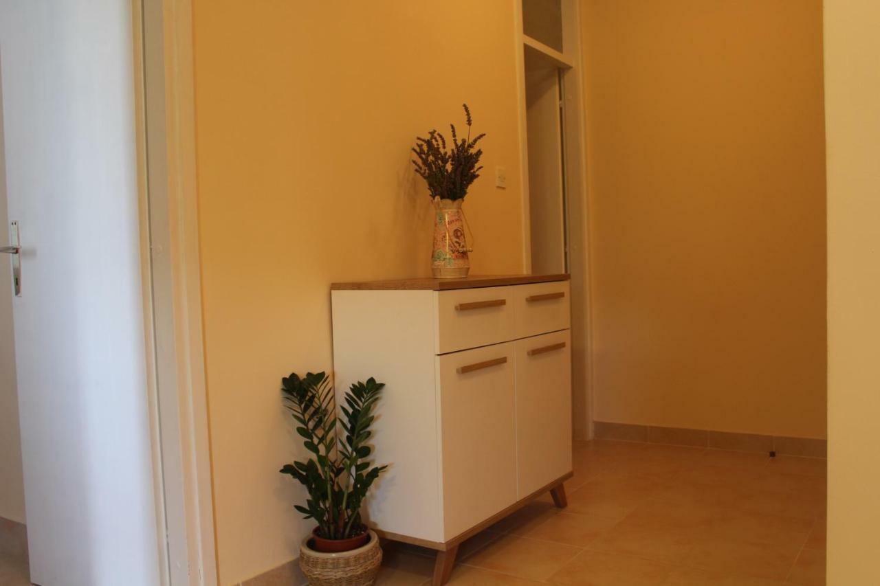 Apartment Petra Spalato Esterno foto
