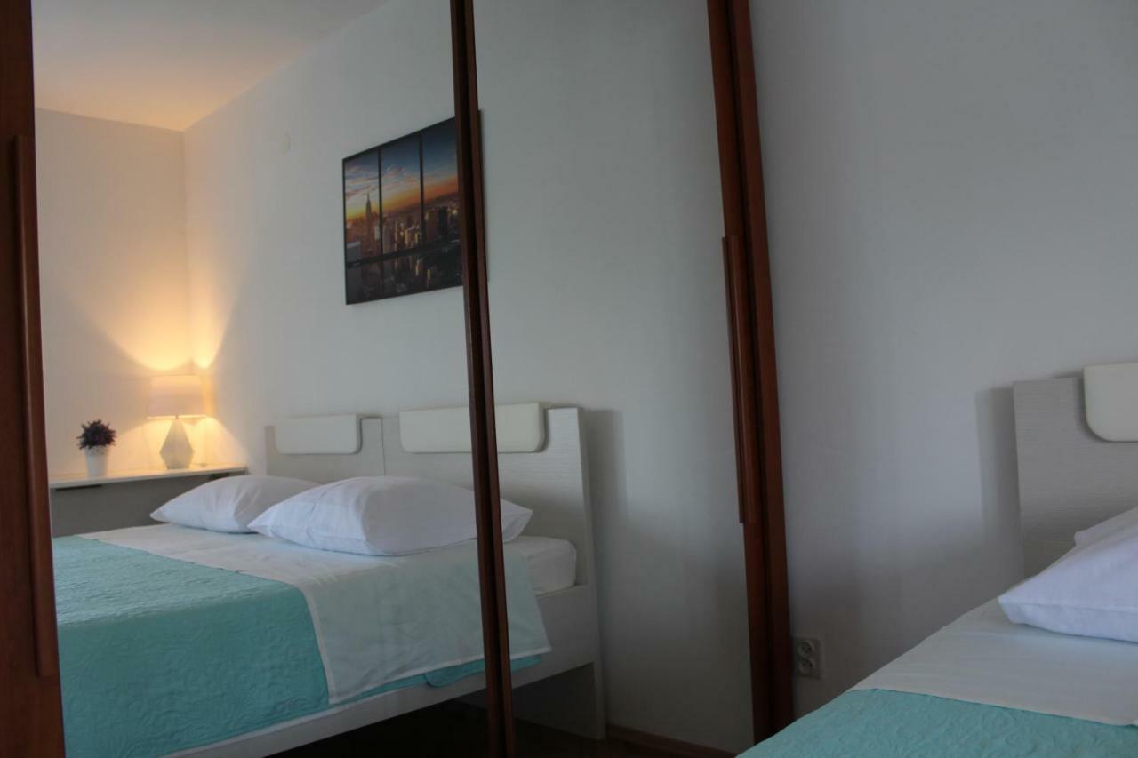 Apartment Petra Spalato Esterno foto
