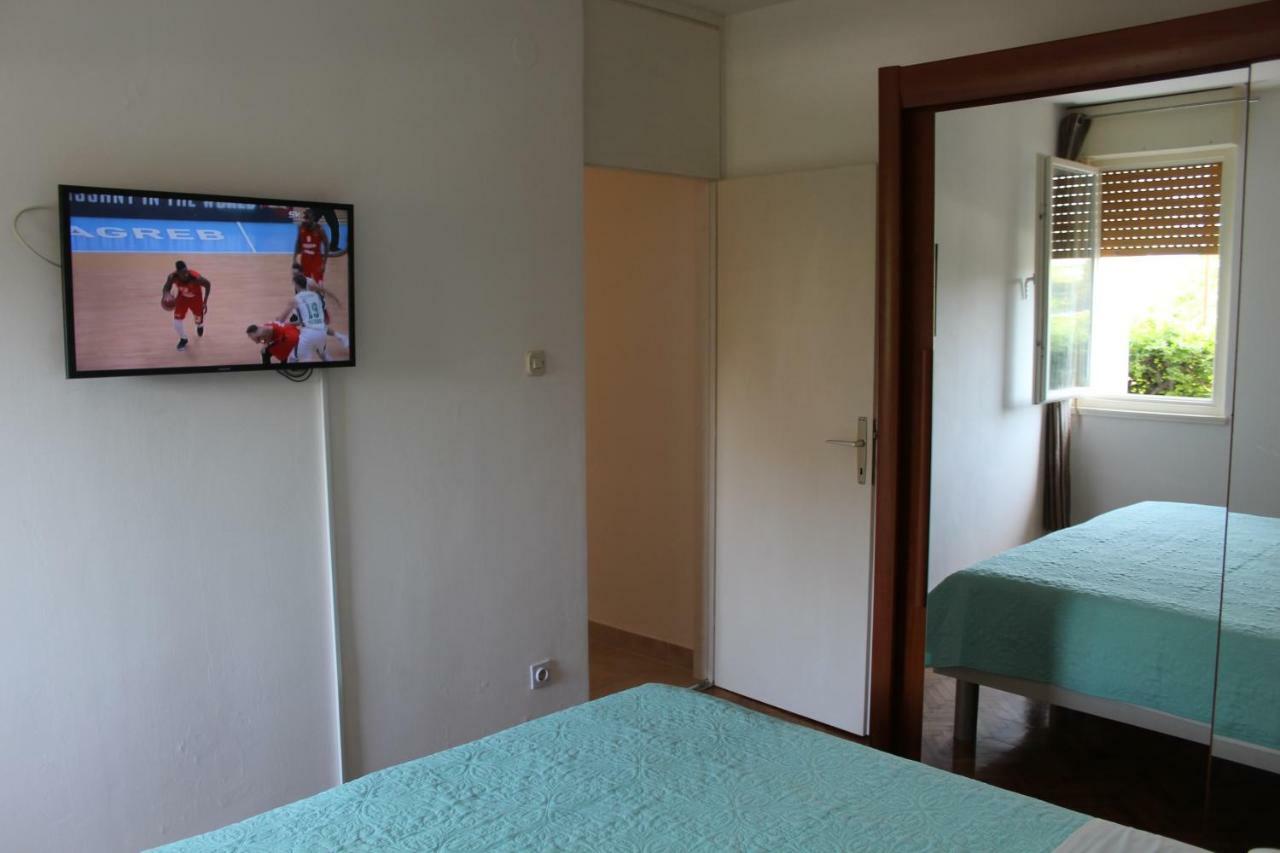 Apartment Petra Spalato Esterno foto